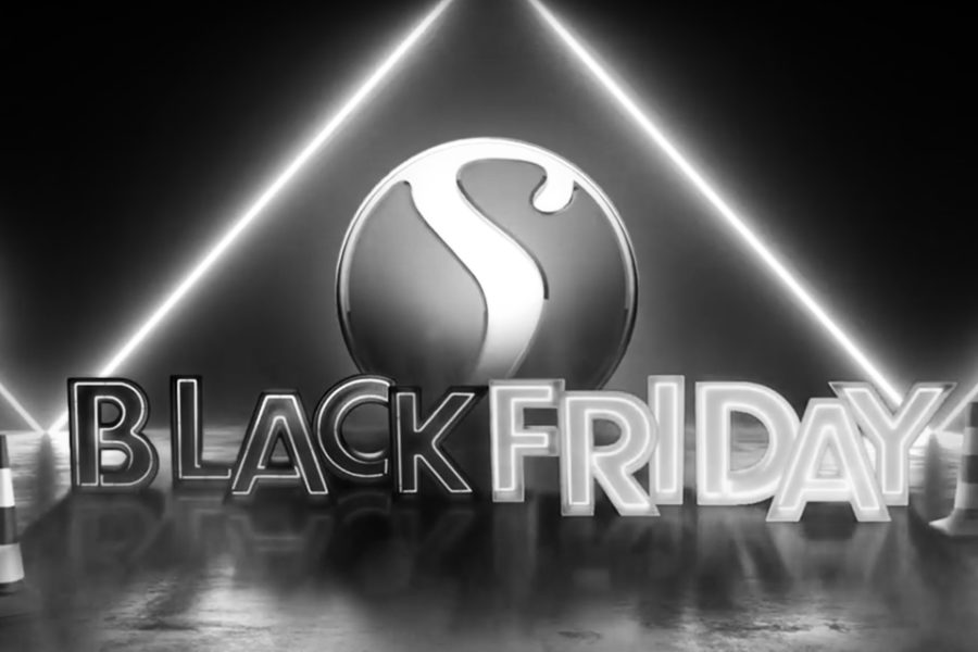 VT – Black Friday Sul Center