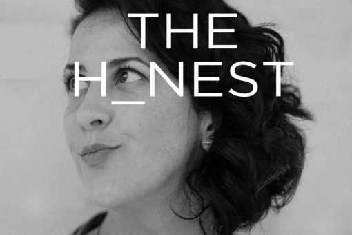 podcast the honest