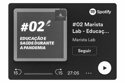 podcast marista lab