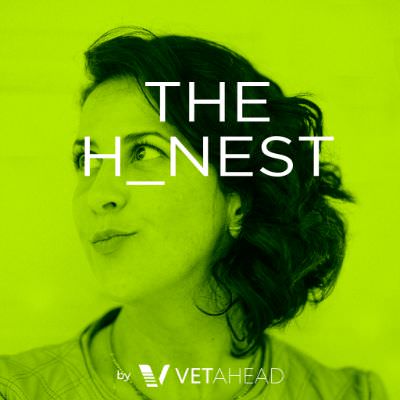 Podcast The Honest by Vetahead