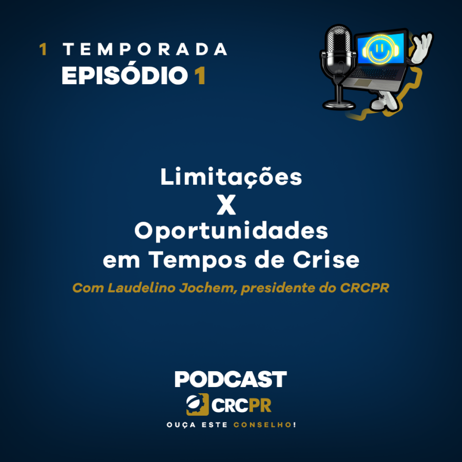 podcast CRCPR