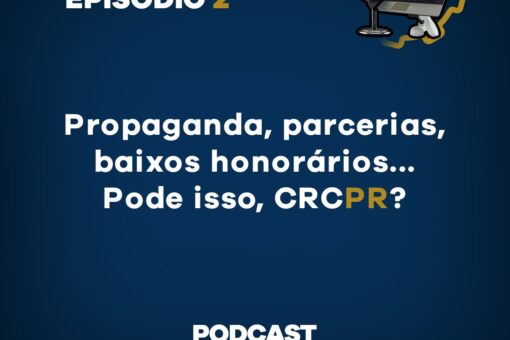 podcast CRCPR