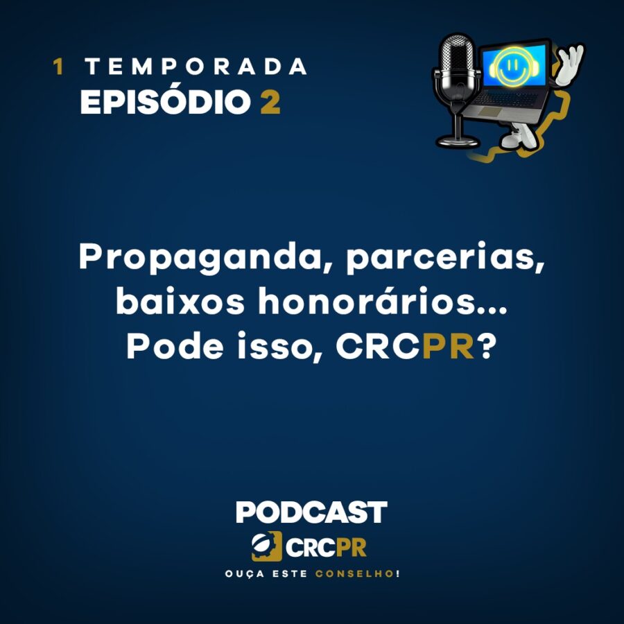 podcast CRCPR