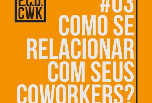 podcast coworking