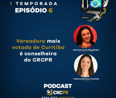 podcast CRCPR