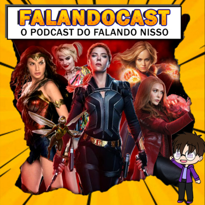 Podcast NA ARENA CAST