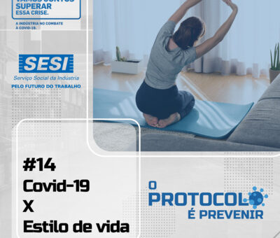 Protocolo é Prevenir