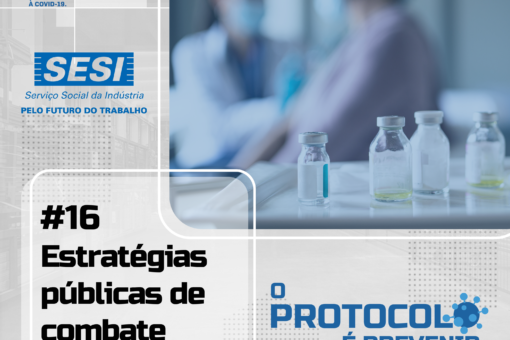 o protocolo é prevenir