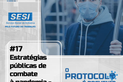 O Protocolo é Prevenir