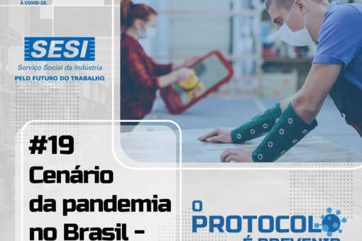 Protocolo é Prevenir