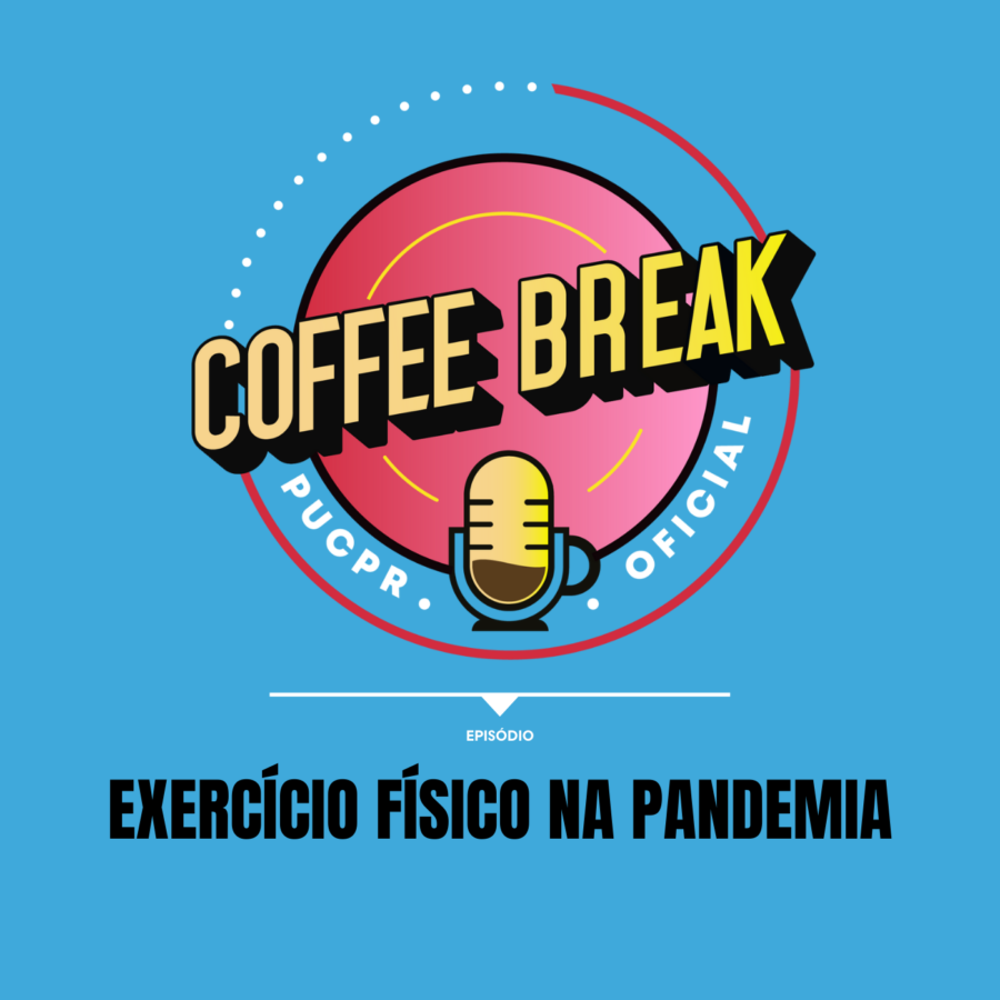 Coffee Break PUCPR