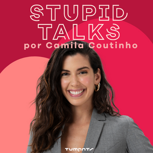 podcast Camila Coutinho