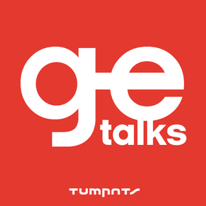 GE Talks podcast