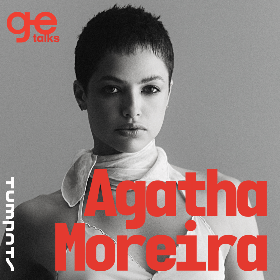GE Talks - Agatha Moreira