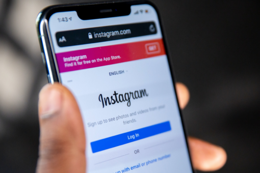 Como usar o Instagram no crescimento do seu podcast