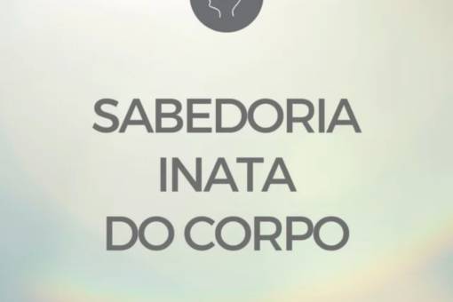 Podcast Bocadinho T05E04 - Sabedoria inata do corpo: o que ele sabe mesmo sem você saber