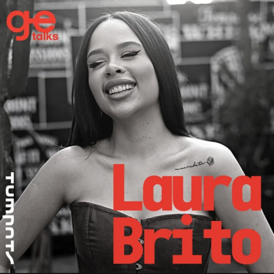 #06 GE Talks - GE entrevista Laura Brito
