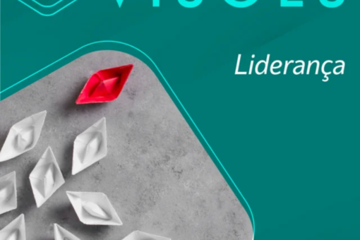 Visões em Liderança #01 - Liderança Moderna com Ricardo Guimarães