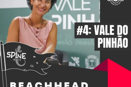 Beachhead #4 - Qual o papel das universidades no Vale do Pinhão?