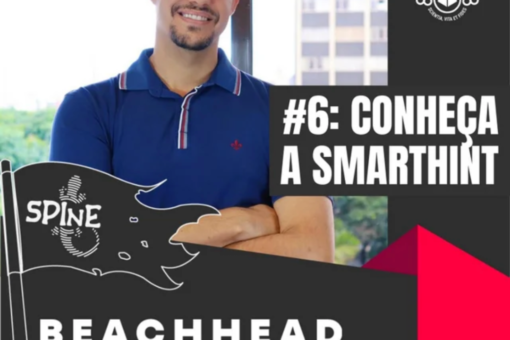 Beachhead #6 - Conheça a SmartHint, o maior sistema de recomendação e busca inteligente para e-commerce da América Latina