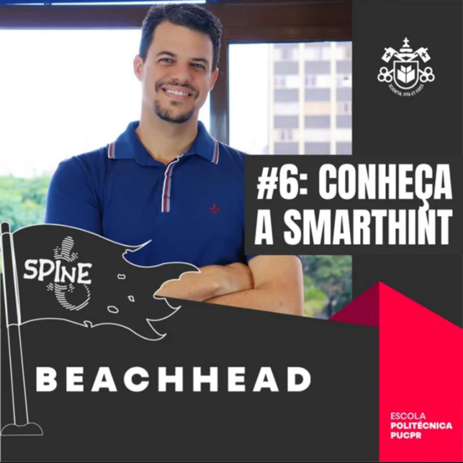 Beachhead #6 - Conheça a SmartHint, o maior sistema de recomendação e busca inteligente para e-commerce da América Latina