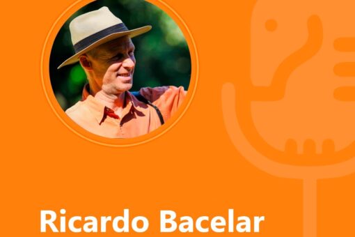 Cavalgadas Podcast #14 - Ricardo Bacellar Wuerkert