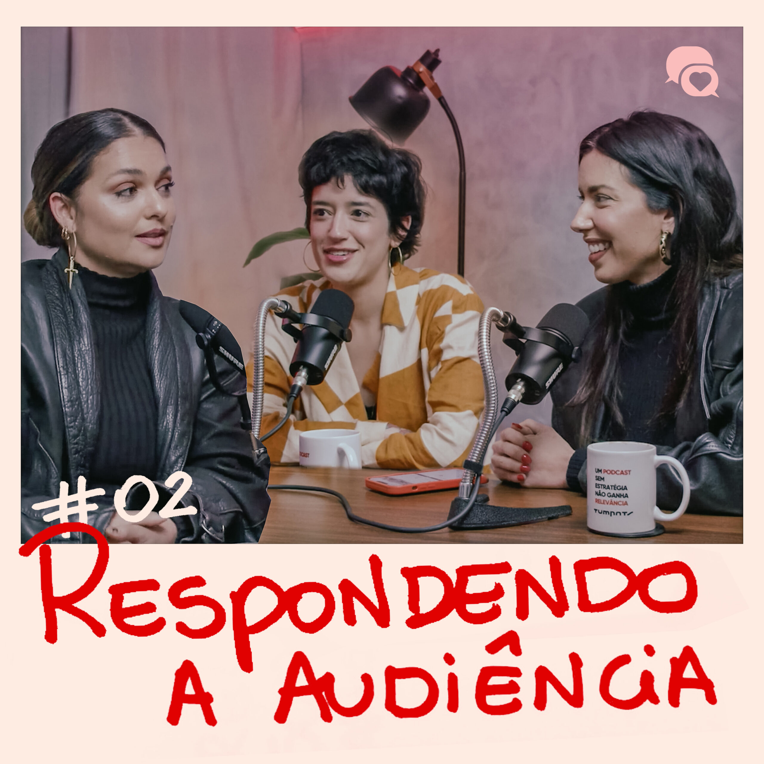 Need Conselhos #02 - Respondendo a audiência