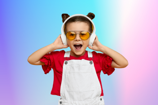 5 podcasts para divertir o público infantil