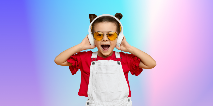 5 podcasts para divertir o público infantil