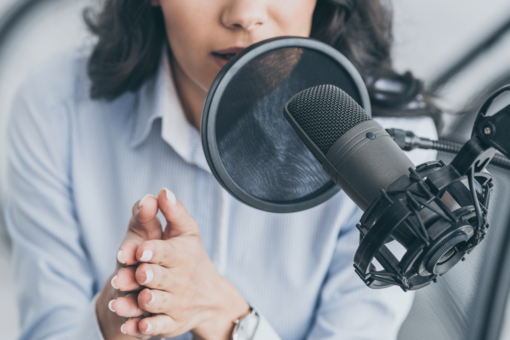Podcasts de mulheres se destacam na audiência