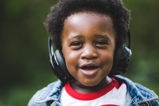 Dia da Infância - podcasts para animar o dia do seu pequeno