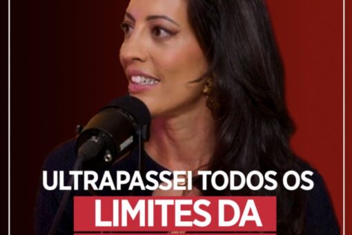 Papo Íntimo #33 - O impacto social de iniciativas privadas com Tatiana Monteiro